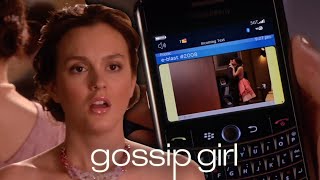 Blair's Royal Relationship Is Threatened by Dan | Gossip Girl