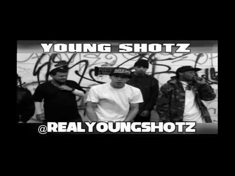 Young Shotz Ft. Trigga "KNUCKLE UP" (Music Video)