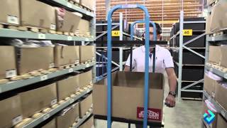 Celebrity DATASCOPE, Jonsson Case Study Wealth