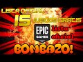 Esta Es La Lista REAL De Los 15 Juegos Gratuitos De Epic ...