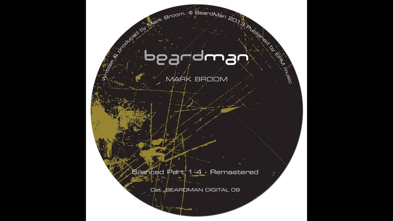 Mark Broom - Silenced (Part 2) [BEARD MAN]