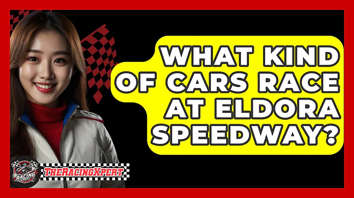 What Kind Of Cars Race At Eldora Speedway? - The Racing Xpert