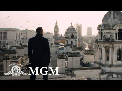 MGM 90th Trailer