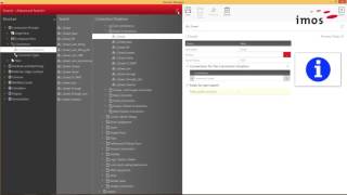 imos12 0 episode 5 EN - The Element Manager  / data maintenance quickly and efficiently