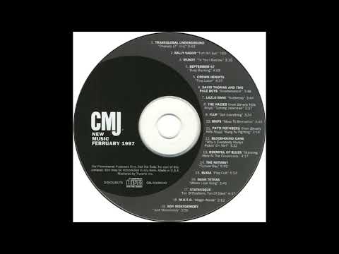 September 67 - Busy Building (1996)