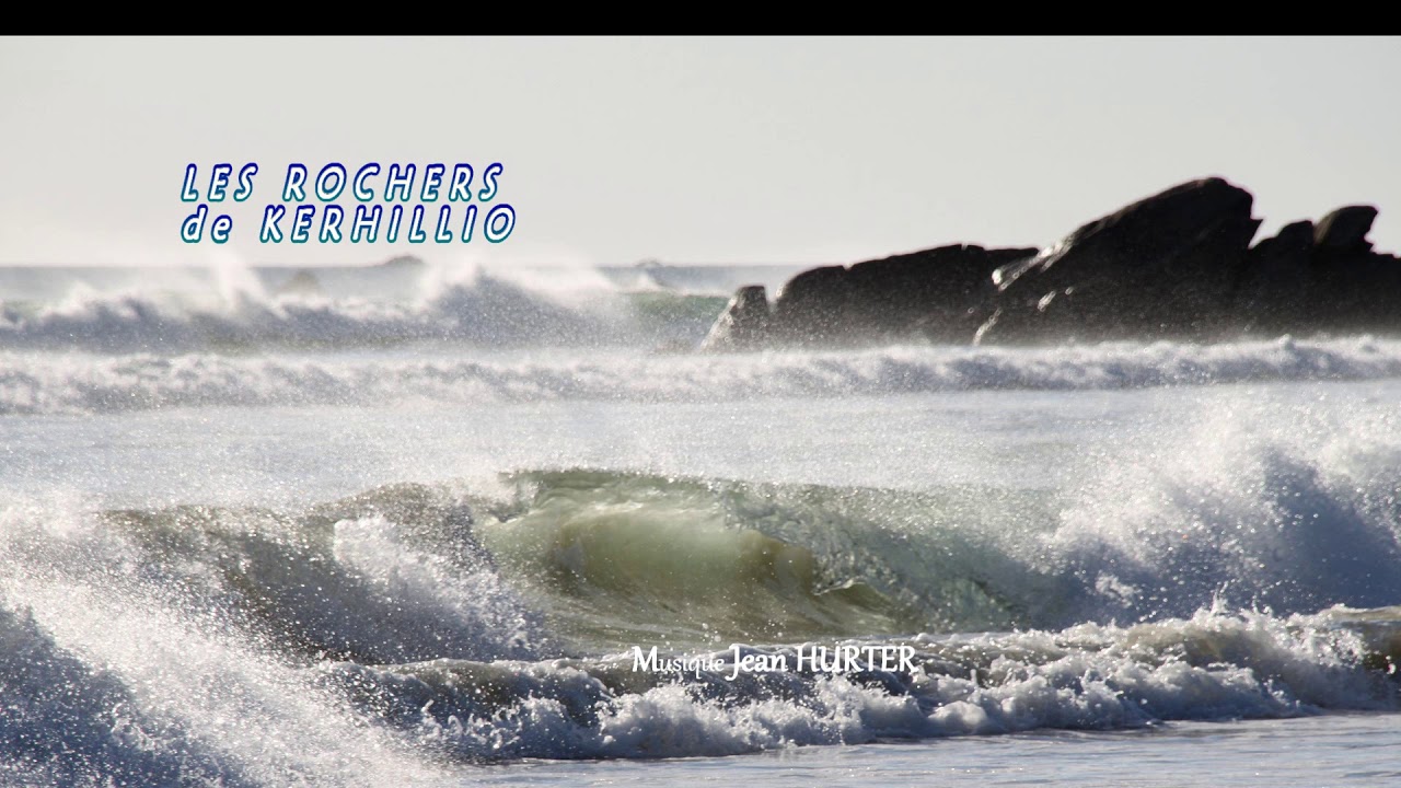 LES ROCHERS DE KERHILLIO