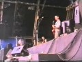 THE BUTTHOLE SURFERS - Sweat Loaf (Reading Festival, August 1989)