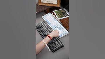 Jade or Sea? Creamy or Silent? You decide #TH108