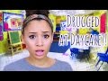 Story Time: I Was Drugged at Daycare?!