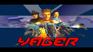 Quick Look | Yager (2003) A game that started a revolution