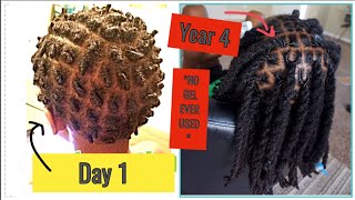 ZION’S 4 YEAR LOC JOURNEY | DAY 1 to YEAR 4 | *HIGHLY REQUESTED UPDATE*