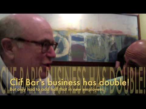 Clif Bar CEO Kevin Cleary On How Sustainability Impacts Profits HR And Growth Clif Bar CEO Kevin Cleary On How Sustainability Impacts Profits HR And Growth