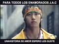 LINDA HISTORIA DE AMOR