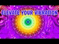 Manifest Miracles ! Attraction 432 Hz ! Elevate Your Vibration ! Raise Your Positive Energy