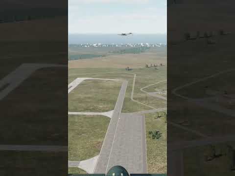 A-10 BULLSEYE! Precision