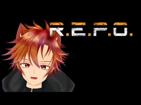 稼ぐぞ～～ R.E.P.O.