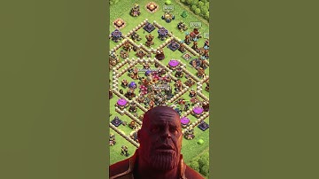 Hey, at least they look cool when upgraded #clashofclans #clash #coc #supercell #walls #gaming