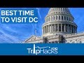 Washington DC Weather & the BEST Time of Year To Visit image