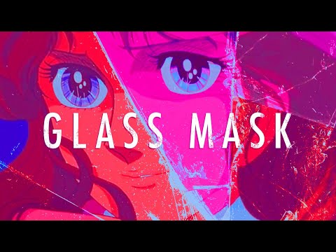 The Most Intense Acting Shojo Anime - Glass Mask (1984)