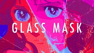 The Most Intense Acting Shojo Anime - Glass Mask (1984)