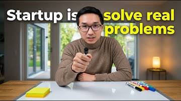 Bạn cần trả lời được 2 câu hỏi này trước khi quyết định startup