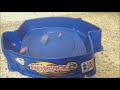 Beyblade Breaks