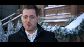 Michael Bublé - Christmas [Trailer] chords