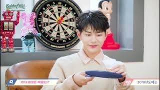 Choi Bomin - Jacket making (2017 - 2018)