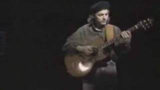 Phil Keaggy - Fragile Forest