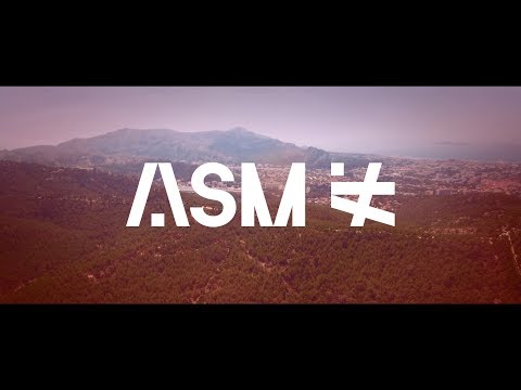 ASM - A State of Mind