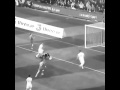 El Autogol  de Gibraltar ante Irlanda a Blanco y Negro