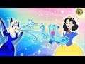 Snow White - Helping Snow Queen | KONDOSAN English | Fairy Tales & Bedtime Stories for Kids