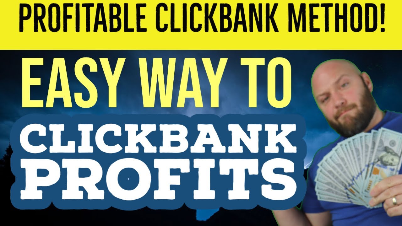 clickbank-affiliate-marketing-without-a-website-insanely-easy