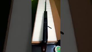 CADET BOLT ACTION CO2 RIFLE - MADE IN INDIA ??  #airguns #india