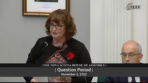 November 2 - QP - Lisa Lachance on gender affirmin...