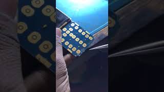 Jio f90 mic supply jumper