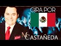 PASTOR MANUEL CASTAÑEDA- Gira por México.