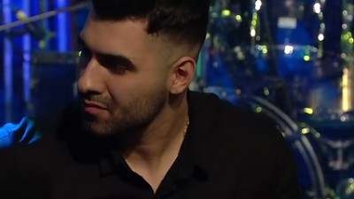 Nava - Banish Misfortune | The Late Late Show | RTÉ One