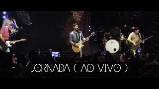 Thiago Brado - Jornada (Ao Vivo)