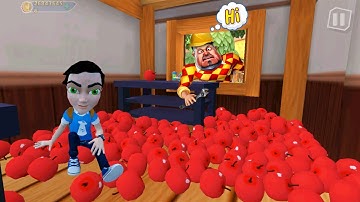 Dark Riddle CHRISTMAS New Updater Mod All Skins |Gameplay Walkthrough ( Andsroid/IOS ) Part 60