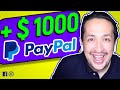 [INCREÍBLE] APLICACIÓN Para GANAR DINERO en PAYPAL 2020 🔥 | GAMEE 2020 | GAMEE PAGA 2020