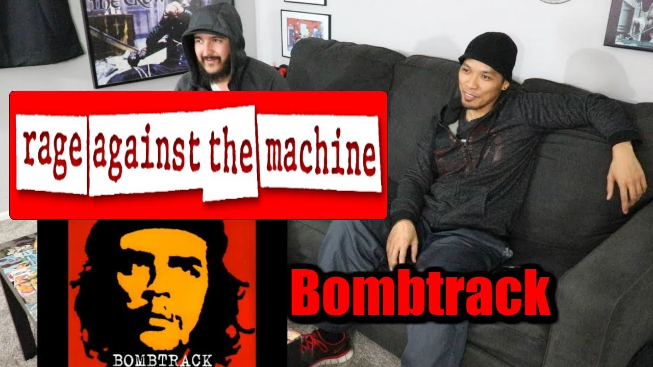Rage against the machine bombtrack mp3 free Rage against the machine bombtrack mp3 free