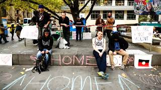 Can libraries end homelessness? Stories and reflections with Leanne Mitchell