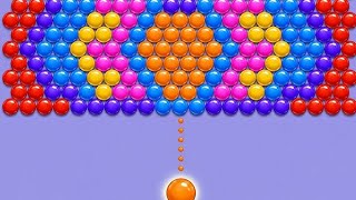  🍓🥒Bubble Shooter Gameplay 🎯 | Level 359-362 Android Bubble Shooter Game | Nc Bubble Gaming 