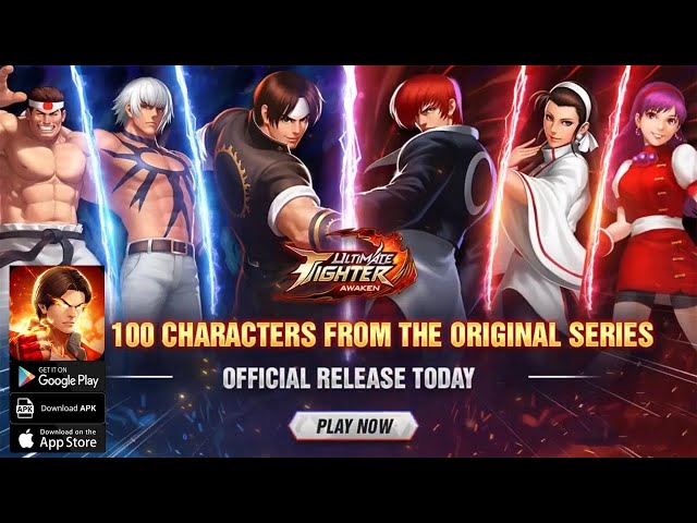 MAI Secret Attack KOF Tips APK for Android Download