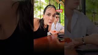 Nah Lho Maxime Bouttier Spill Tipe Cewek Yang Sebenernya Dia Suka