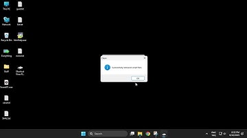 How to remove shortcut virus from USB drive and restore files? - How to clean shortcut virus