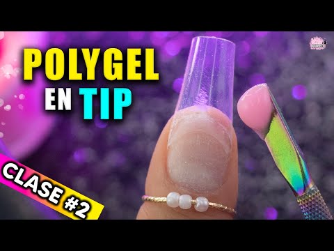 CLASE #2 POLYGEL