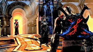 God Of War Ascension Request - Rage Of Ares Only - Part 9