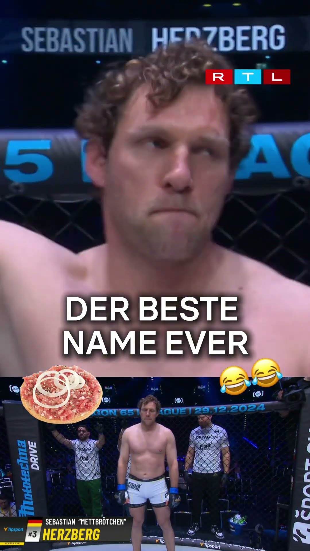 Trotz Niederlage jetzt schon legendär @sebastianherzberg ?